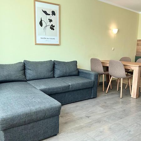 Evi Apartments 2 Pomorie Esterno foto