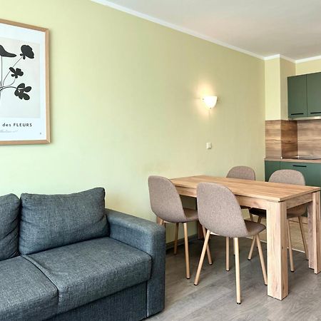 Evi Apartments 2 Pomorie Esterno foto