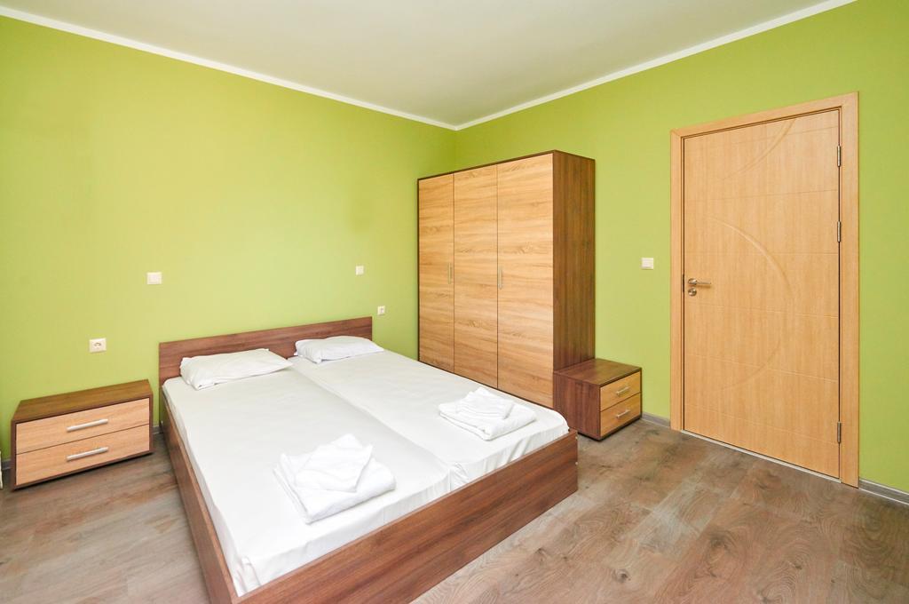 Evi Apartments 2 Pomorie Camera foto