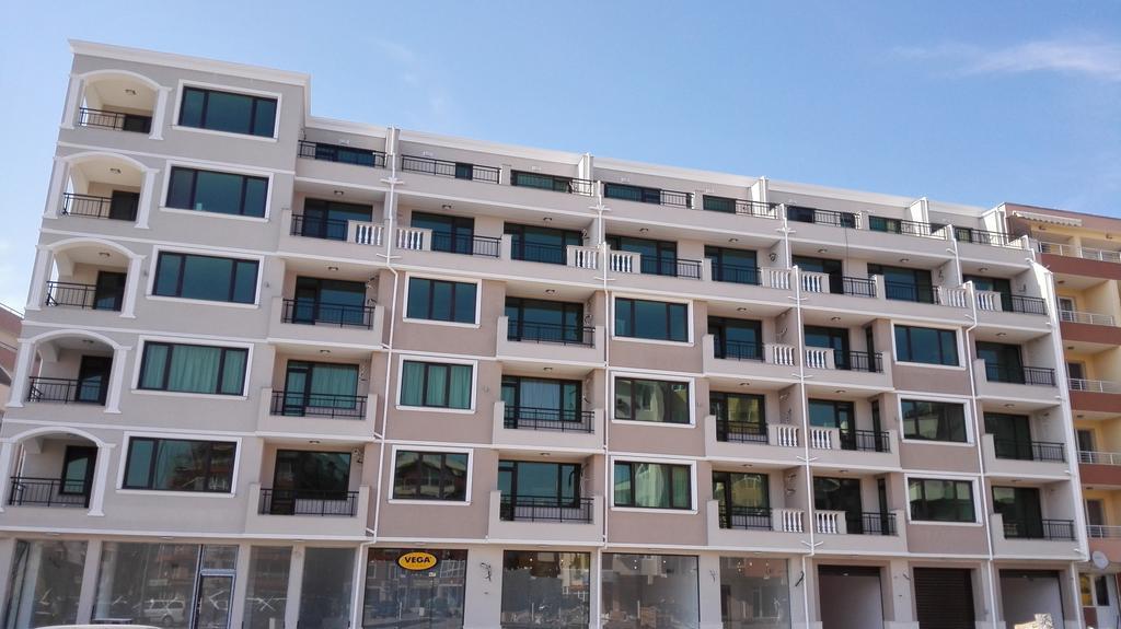 Evi Apartments 2 Pomorie Camera foto